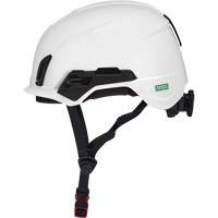 Casque de s&eacute;curit&eacute; V-Gard H2, Suspension Rochet, Non ventil&eacute; We Share Industrial Supply