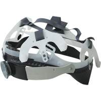 Fibre Metal 3SW4 Replacement Swingstrap Suspension for Roughneck Hard Hats, Ratchet We Share Industrial Supply
