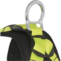FBH-70110B Harnais de s&eacute;curit&eacute; PeakPro Plus avec courroie de trauma, Certifi&eacute;e CSA, Classe AP, Petit We Share Industrial Supply