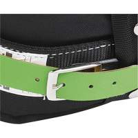 WB-6050-S Padded 2-Strap Miner's Belt - Small We Share Industrial Supply