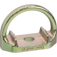 CP-10011-2 Ancrage avec trou de 5/8", Boulonn&eacute;, Usage Permanent We Share Industrial Supply