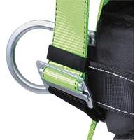 FBH60110A1020-S Harnais de s&eacute;curit&eacute; PeakPro, Certifi&eacute;e CSA, Classe AP, Petit We Share Industrial Supply