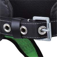 FBH60110A1020-S Harnais de s&eacute;curit&eacute; PeakPro, Certifi&eacute;e CSA, Classe AP, Petit We Share Industrial Supply