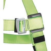 FBH10000L1020-S  Harnais de s&eacute;curit&eacute; s&eacute;rie entrepreneur avec ceinture de positionnement, Certifi&eacute;e CSA, Classe ALP, Petit We Share Industrial Supply