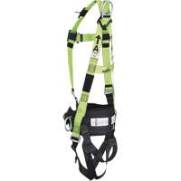 FBH10000E1020-S  Harnais de s&eacute;curit&eacute; s&eacute;rie entrepreneur avec ceinture de positionnement, Certifi&eacute;e CSA, Classe AEP, Petit We Share Industrial Supply