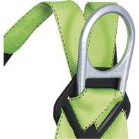 FBH10000E1020-S  Harnais de s&eacute;curit&eacute; s&eacute;rie entrepreneur avec ceinture de positionnement, Certifi&eacute;e CSA, Classe AEP, Petit We Share Industrial Supply
