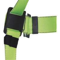 FBH10000E1020-S  Harnais de s&eacute;curit&eacute; s&eacute;rie entrepreneur avec ceinture de positionnement, Certifi&eacute;e CSA, Classe AEP, Petit We Share Industrial Supply