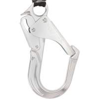 SRL-70602-6LE Cordage de s&eacute;curit&eacute; autor&eacute;tractable avec paquet, 6', Dyneema, Pivotant We Share Industrial Supply