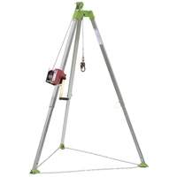 CSK2-65 Ensemble pour espace clos avec tr&eacute;pied, Ensemble pour espace clos We Share Industrial Supply