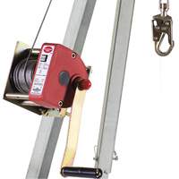 CSK2-65 Ensemble pour espace clos avec tr&eacute;pied, Ensemble pour espace clos We Share Industrial Supply