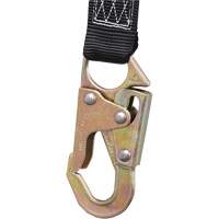 CP-15300-3 Confined Space Spreader Bar/Yoke We Share Industrial Supply