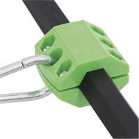 TT-7000-BULK Bloc de presse 1/2" - 3/4" We Share Industrial Supply