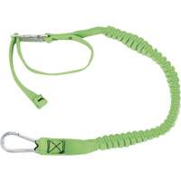 TT-9900 Dragonne de poignet, Tendeur, Mousqueton/boucle We Share Industrial Supply