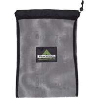 BAG-001 Sac de transport en maille de nylon pour harnais We Share Industrial Supply