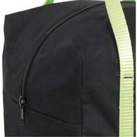 BAG-004 Sac de transport en nylon pour harnais We Share Industrial Supply