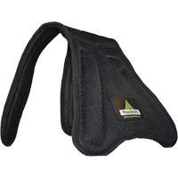 FBH-PAD Coussin dorsal amovible pour harnais We Share Industrial Supply