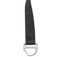 CP-14010 Rallonge pour anneau en D de 18" We Share Industrial Supply