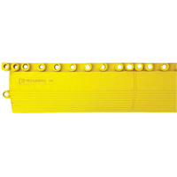 Bordure femelle jaune 24/Seven Locksafe Max We Share Industrial Supply
