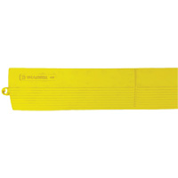 Bordure m&acirc;le jaune 24/Seven Locksafe Max We Share Industrial Supply