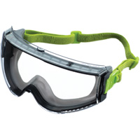 Lunettes de s&eacute;curit&eacute; Avatar Plus, Lentille Transparent, Antibu&eacute;e/Anti-&eacute;gratignures We Share Industrial Supply