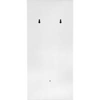 Armoire int&eacute;rieur pour extincteur, 12" la x 26" h x 9" p We Share Industrial Supply