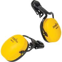Passive Ear Muffs, Cap Mount, 27 NRR dB We Share Industrial Supply