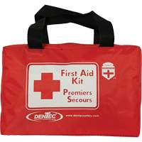 Shield First Aid Kit, British Columbia/Meets CSA Z1220-17 Type 2 Low-Risk Environment, Medium (26-50 Workers) We Share Industrial Supply