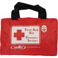 Shield First Aid Kit, British Columbia/Meets CSA Z1220-17 Type 3 High-Risk Environment, Medium (26-50 Workers) We Share Industrial Supply