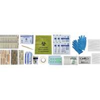 Shield First Aid Kit, Meets/Exceeds CSA Z1220-24 Type 1 Personal, Personal (1 Worker) We Share Industrial Supply