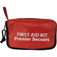 Shield First Aid Kit, Meets/Exceeds CSA Z1220-24 Type 1 Personal, Personal (1 Worker) We Share Industrial Supply