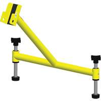 Stabilisateur pour protecteur portable de trous d'homme IN-2108 ou IN-2324 We Share Industrial Supply
