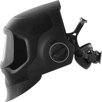 Masque de soudage noir &agrave; devant fixe Speedglas G5-03 Pro, 2,8" lo x 4,3" la Champ de vision, Teinte 8-14/3/5, Noir We Share Industrial Supply
