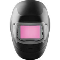 Masque de soudage noir &agrave; devant fixe Speedglas G5-03 Pro, 2,8" lo x 4,3" la Champ de vision, Teinte 8-14/3/5, Noir We Share Industrial Supply