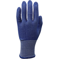 Gants de protection contre les coupures & pour le secteur de l'alimentation, Taille 7, Calibre 13, Enveloppe en PEHP, ASTM ANSI niveau A6 We Share Industrial Supply