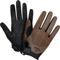 Gants ergonomiques et de performance