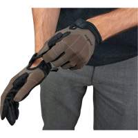 Gants utilitaires flexibles, Paume Synth&eacute;tique, Taille Petit We Share Industrial Supply