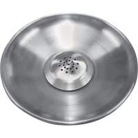 Pomme de douche de s&eacute;curit&eacute; en acier inoxydable We Share Industrial Supply