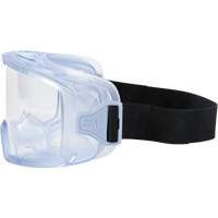 Lunettes &agrave; coques de protection GoggleGear s&eacute;rie 3000, Lentille Transparent, Antibu&eacute;e, Ventilation Indirecte We Share Industrial Supply