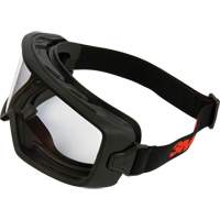 Lunettes &agrave; coques de protection GoggleGear s&eacute;rie 3000, Lentille Transparent, Antibu&eacute;e, Ventilation Indirecte We Share Industrial Supply