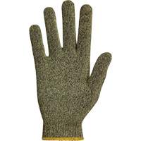 Dexterity&reg; S13KF Heat Resistant Glove Liners, ParaActiv, 6, Protects Up To 284° F (140° C) We Share Industrial Supply