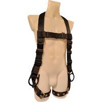 Koala Behr Safety Harness, CSA Certified, Class AP, 352 lbs. Cap. We Share Industrial Supply