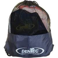 Koala Behr Safety Harness in Mesh Bag with 6' Lanyard, CSA Certified, Class A, 255 lbs. Cap. We Share Industrial Supply