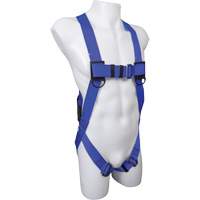 ECO Safety Harness, CSA Certified, Class AP, 352 lbs. Cap. We Share Industrial Supply
