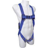 ECO Safety Harness, CSA Certified, Class AP, 352 lbs. Cap. We Share Industrial Supply