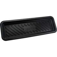 Spill Tray, 12" L x 48" W x 4.5" H, 12 US gal. Spill Capacity We Share Industrial Supply