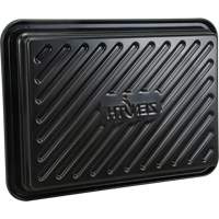 Spill Tray, 24" L x 36" W x 4.5" H, 18 US gal. Spill Capacity We Share Industrial Supply