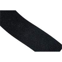 Ruban antid&eacute;rapant, 2" x 60', Noir We Share Industrial Supply