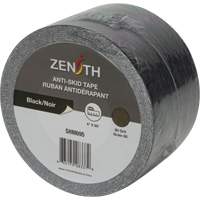 Anti-Skid Tape, 4" x 60', Black We Share Industrial Supply