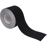 Anti-Skid Tape, 4" x 60', Black We Share Industrial Supply