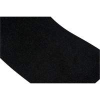 Ruban antid&eacute;rapant, 6" x 60', Noir We Share Industrial Supply